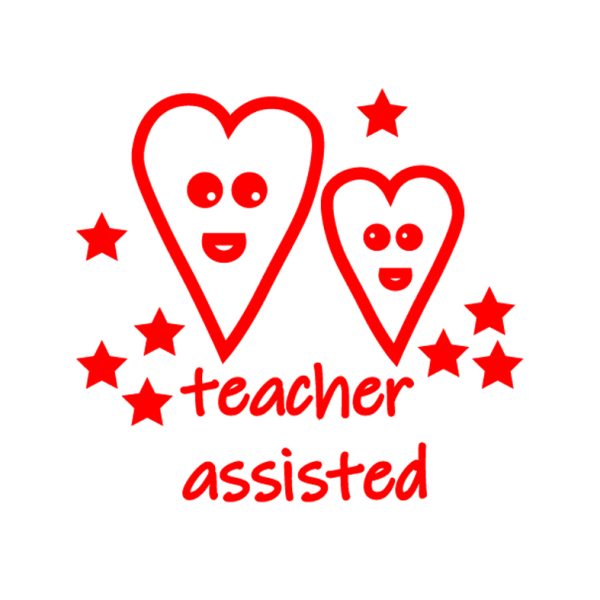 teacher assisted