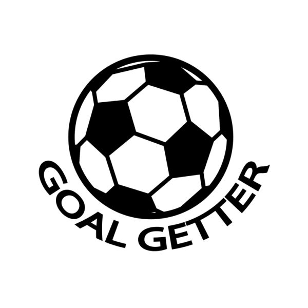 goal getter