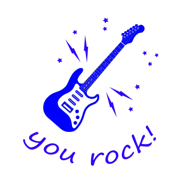 You Rock