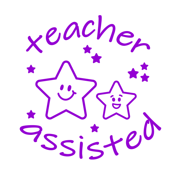 teacher assisted